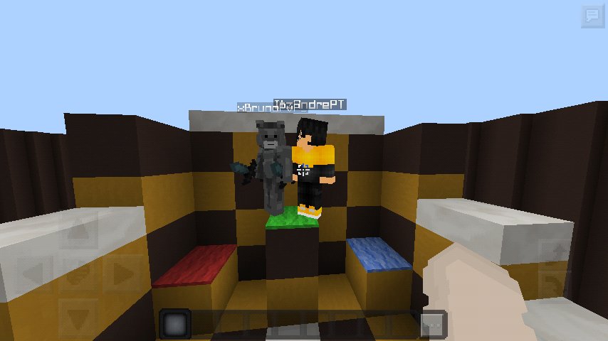 HardUHCs [ Back ] tweet media