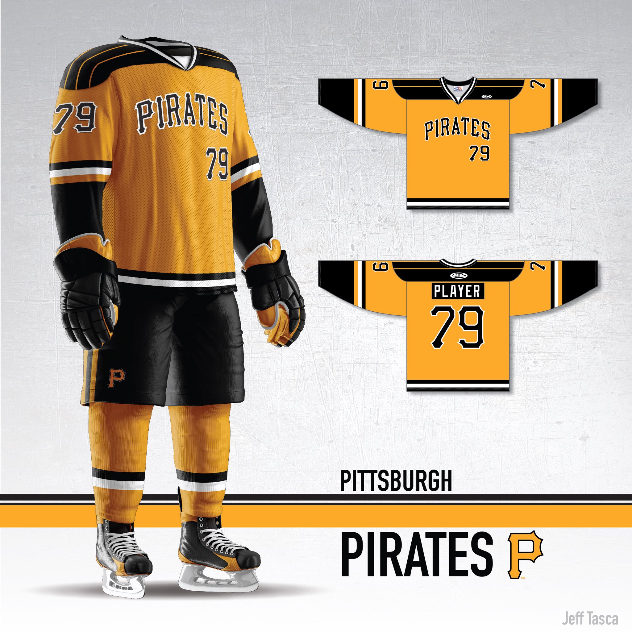 Jeff on X: Next is the @Pirates and a uniform based on their 1979