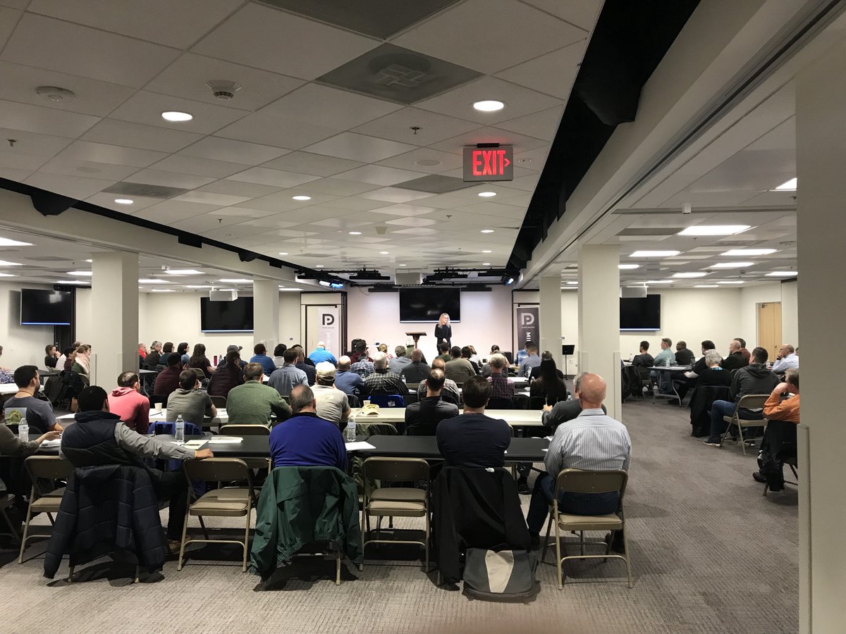 PureDesirePDMI's tweet photo. #PDUniversity Falls Church, VA is going strong! So great to see men and women helping change the tide of sexual bondage in our world! https://t.co/V5K5NcvGpi