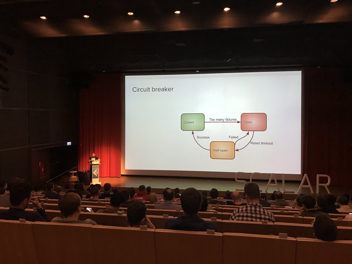 #scala &amp; resilience by <a href="/oborygen/">Bartosz</a> #scalarconf