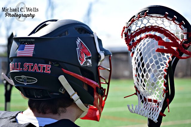 Ball State Lacrosse tweet media