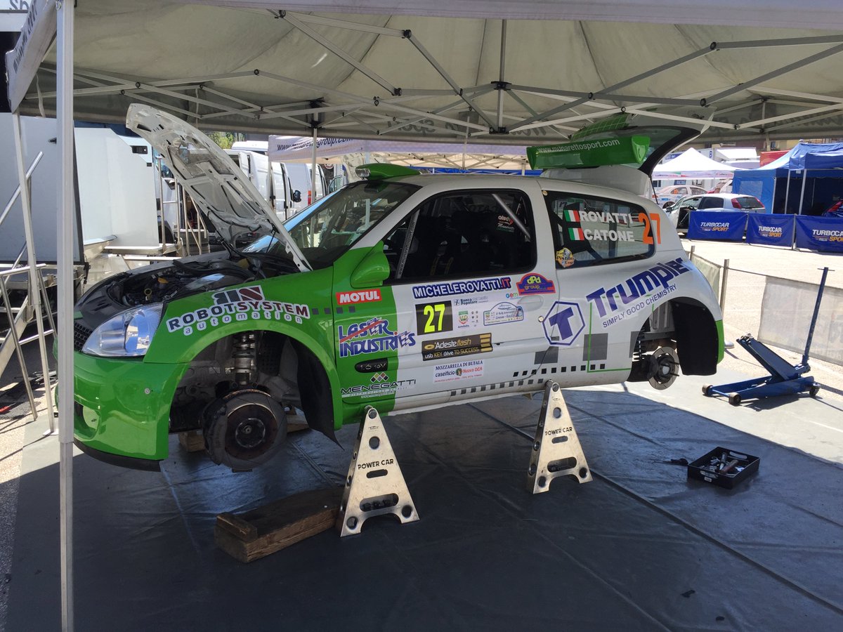MunarettoSport's tweet photo. POWER CAR TEAM WEEKEND RACES! 🚗💨
⇨ https://t.co/K3oun3X2sb
#MunarettoSport #PowerCarTeam #RallyInternazionaleLirenas #IRC2018 #IRCup #RallyLirenas #RallyLirenas2018 #RallyDueLaghi #DueLaghi #RallyCollineMetallifere #CollineMetallifere #208R5 #ClioS1600 #208R2 #PiùNote #Rally https://t.co/WJV98WczJM