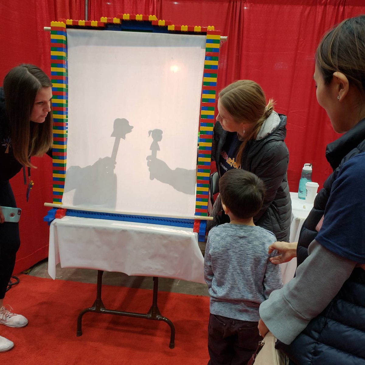 AMAZEatorium tweet media