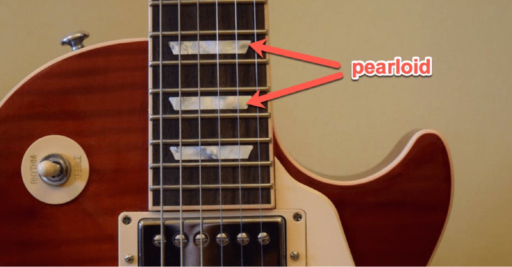 What Is Pearloid? | Zing Instruments zinginstruments.com/what-is-pearlo… #music #musician #makemusic #guitarist #guitars