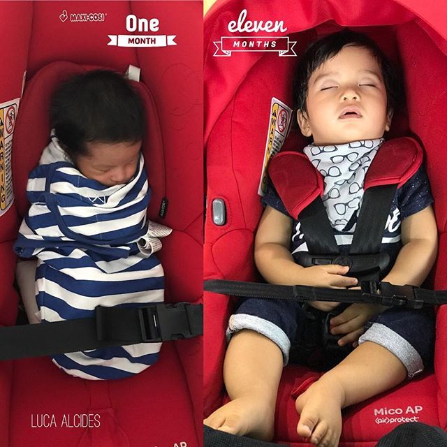 paulaguinto's tweet photo. Eleven months, yo! Wait, what?!? #pausebuttonplease #whereisluca #almostone •
here is the deepest secret nobody knows
(here is the root of the root and the bud of the bud
and the sky of the sky of a tree called life;which grows
higher than soul can h… https://t.co/a8Yohbda8D https://t.co/UchcuIW1WP