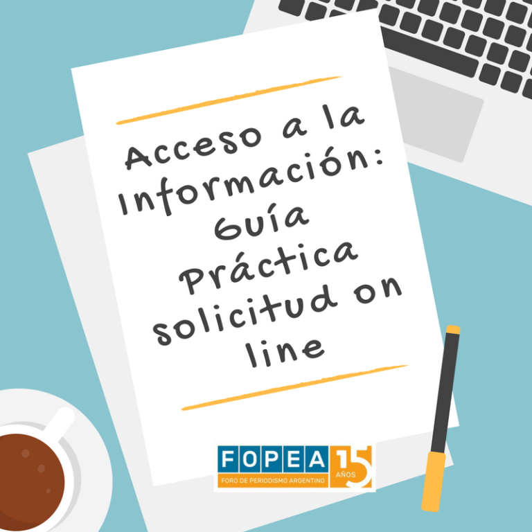 CioCreative's tweet photo. RT CIOMosto: RT FOPEA: 📋 FOPEA ha elaborado una Guía práctica para realizar un pedido online de Acceso a la Información Pública. Descargala aquí >> https://t.co/jReJAYriXw https://t.co/J8RAAJ6AhL