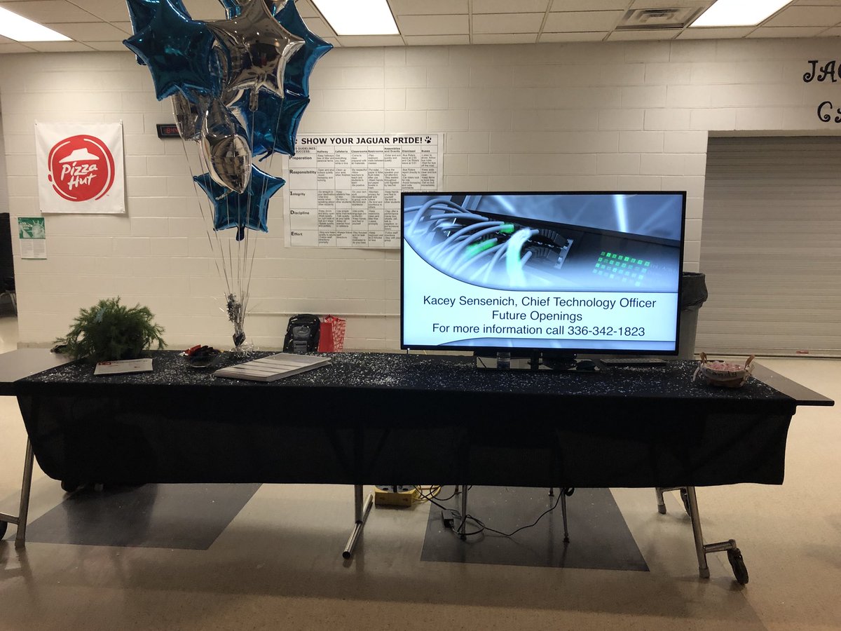 Sonja Parks (@parkss12) on Twitter photo Come join us at the <a href="/RCS_NC/">Rockingham County Schools</a> Career Fair at RCMS from 9:00-12:00 today!@Chevy20000 @CTORock <a href="/DuaneHensley/">Duane Hensley</a> <a href="/ErselleYoung/">Erselle Young</a> Come join us at the <a href="/RCS_NC/">Rockingham County Schools</a> Career Fair at RCMS from 9:00-12:00 today!@Chevy20000 @CTORock <a href="/DuaneHensley/">Duane Hensley</a> <a href="/ErselleYoung/">Erselle Young</a>