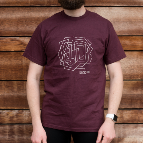 10k by Kick, when you've hit this distance , you know you've got the bug 🎉 Inspired by the paths we take as runners; the Distance Series is available to unlock today #running #run #ukrunchat #runchat

Shop Mens 👉 buff.ly/2IprQRF
Shop Womens 👉 buff.ly/2IoU8vt