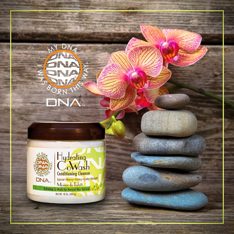 mydnacurls's tweet photo. The weekends are made for #cowashing! Be sure to include #MyDNA Hydrating CoWash in your routine for the healthiest curls possible without stripping your hair's natural oils. #MyDNACurls #CoWash #WashNGo #TeamNatural #Naturalista #MyUniversalVIP https://t.co/RvZxMJeJS0