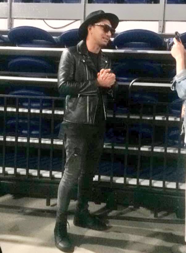 AetyHassan's tweet photo. All the best for tomorrow boss  @zizanrajalawak 😎💖 
#AME2018

cc @ZTF_Official @ztfborneo @siewlenggg @cecelia_cheng @zan_abbas @Aety_ZTF https://t.co/VJTFZKXIYh
