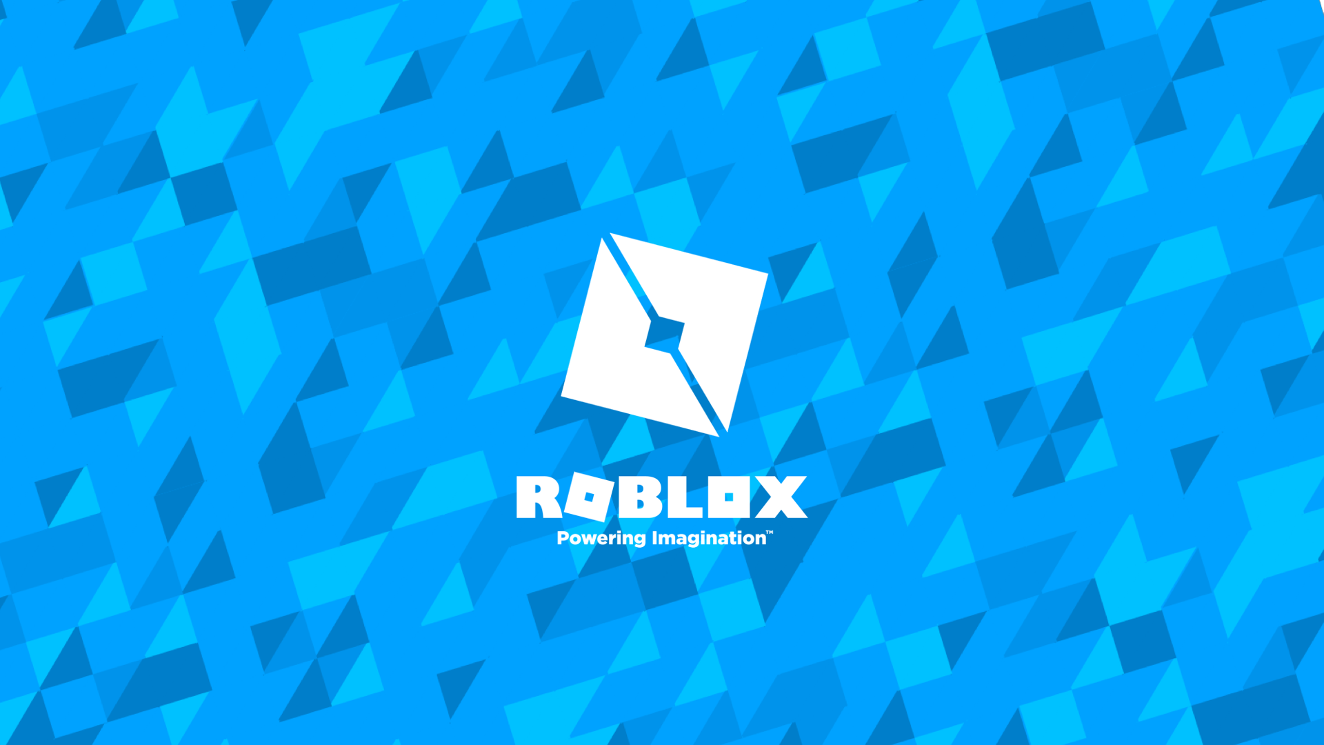 Roblox обои на рабочий стол