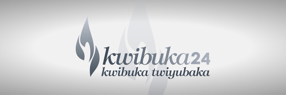 soscvrwanda's tweet photo. SOS Children’s Villages Rwanda yifatanyije n’Abanyarwanda muri iyi minsi twibuka Jenoside yakorewe Abatutsi muri Mata 1994. Twibuke twiyubaka #Kwibuka24 #SOSCVESAF #SOSCVWCAF #NOCHILDALONE @RwandaRemembers @franklinmurangi @AimeeMuziranen2 https://t.co/IGu8E6LsLy