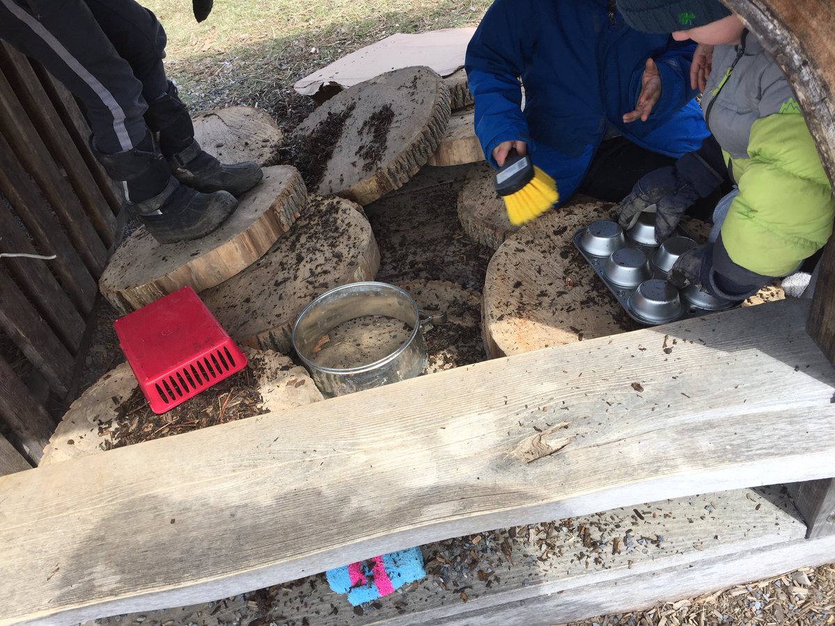 Northeast ES tweet media