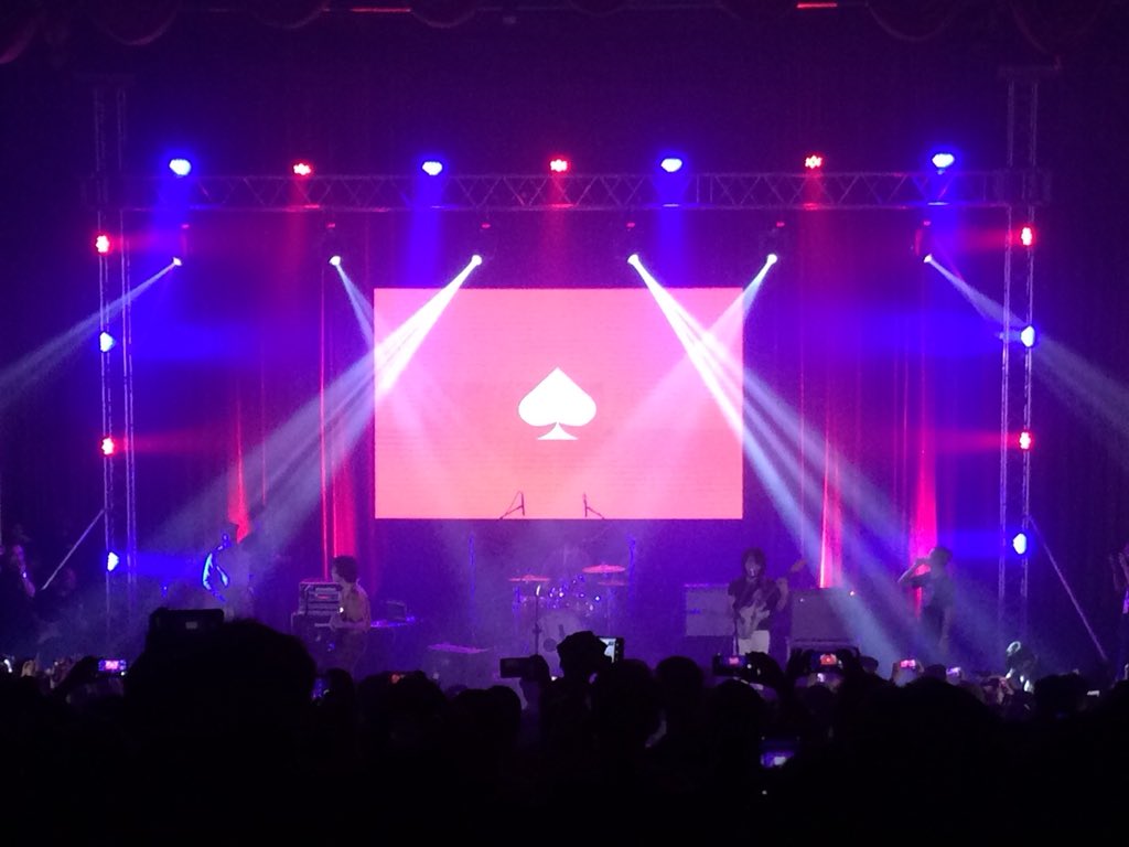JollyJericho's tweet photo. #CONVERGE2018 #ICSWeek2018 https://t.co/cHADdvXH0k