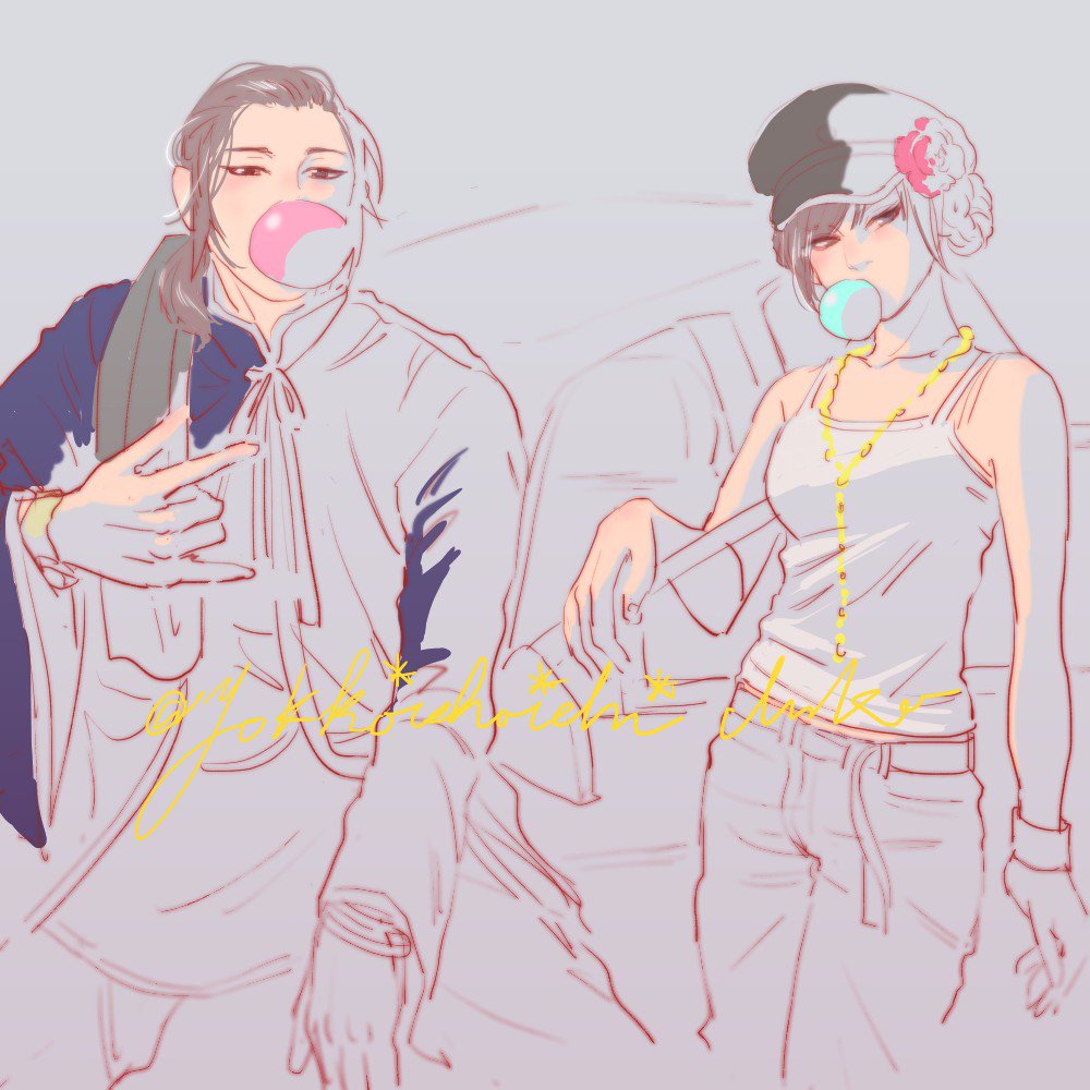 Aphワンドロ版深夜創作60分一本勝負 Hetalia 1daw にーにと Inko よっこい庄一のイラスト