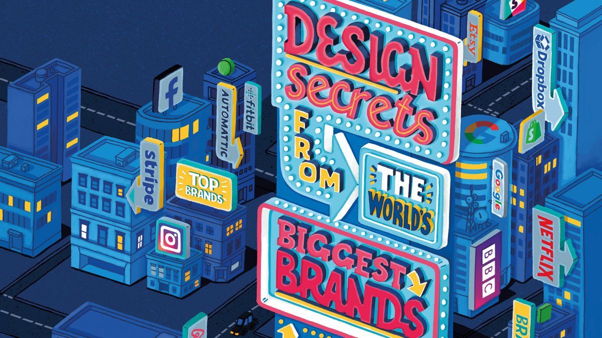 WebDesignerMag's tweet photo. 15 web design secrets from the world's biggest brands https://t.co/QUyq5f7gYC https://t.co/JJrhKXKPAd