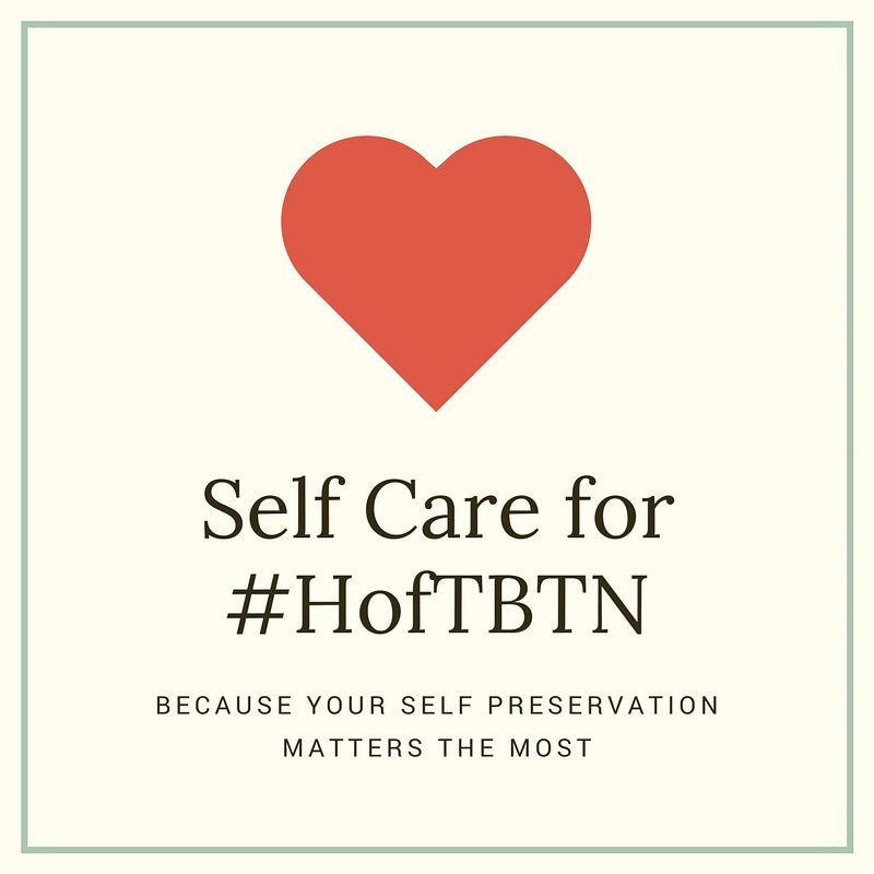 TBTNHofstra's tweet photo. Thank you to everyone who came out to yesterday's event! Whether you attended or not, make sure to practice self care, this weekend and always ❤ https://t.co/HCRW5KGz5i