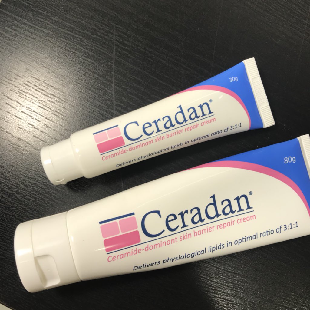 Mai On Twitter Okay Ceradan Ni I Dpat Dari Dermatalogist Dkat Ampang Puteri Dr Mazlin Tuh Yg Suggest To Me Ceradan Face Wash Ceradan Repair Cream Twitter