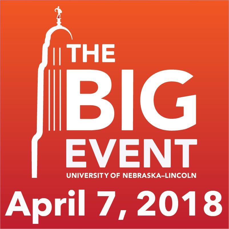 Today is the day! Be sure to take lots of pictures at your job sites and use #TBE2018 in your posts. Doors open for volunteer brunch at 11 am, see you soon!
