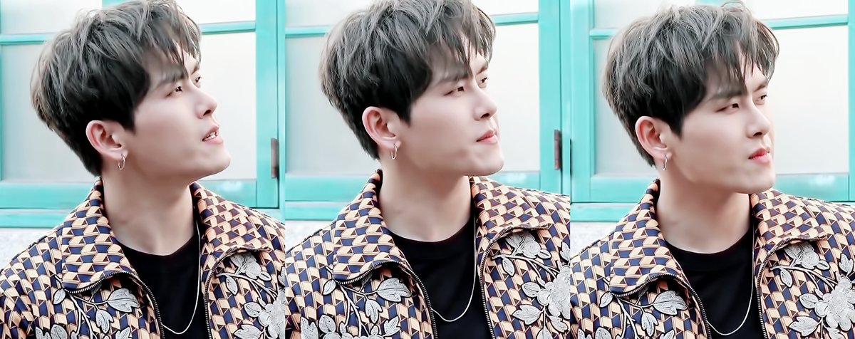 holatte_0328's tweet photo. 180401 I AM HOYA  #호야 #이호원 #HOYA  

오른쪽이든 왼쪽이든 옆선 최고👍

https://t.co/g48mKs03jL
https://t.co/Ul5MVIBtfw

#I_AM_HOYA #아이엠호야 #HOYA_Shower #HOYA_1stMiniAlbum https://t.co/epIqRT1xw4