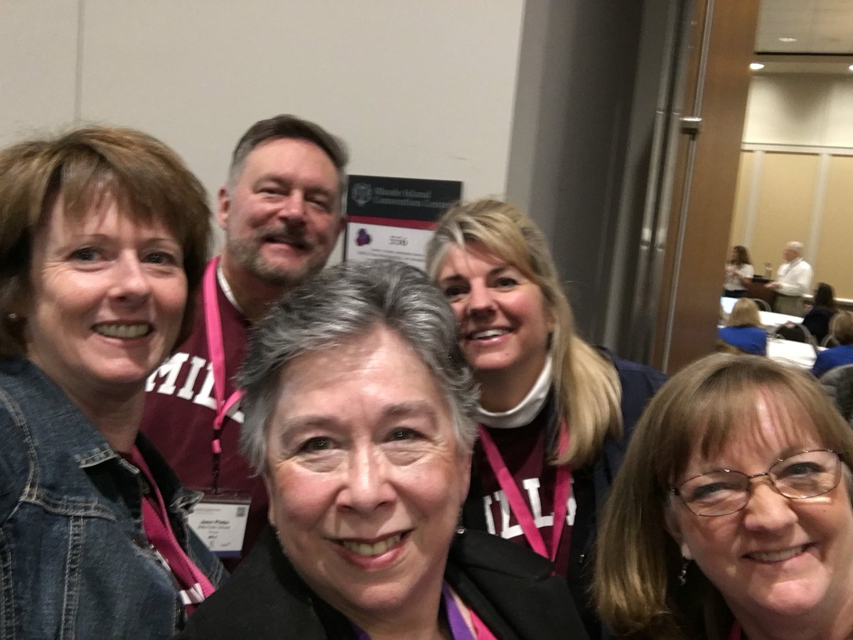 millismiddle's tweet photo. #BPLC18 #MillisPS ready to go! https://t.co/ZGYPfzO7f1