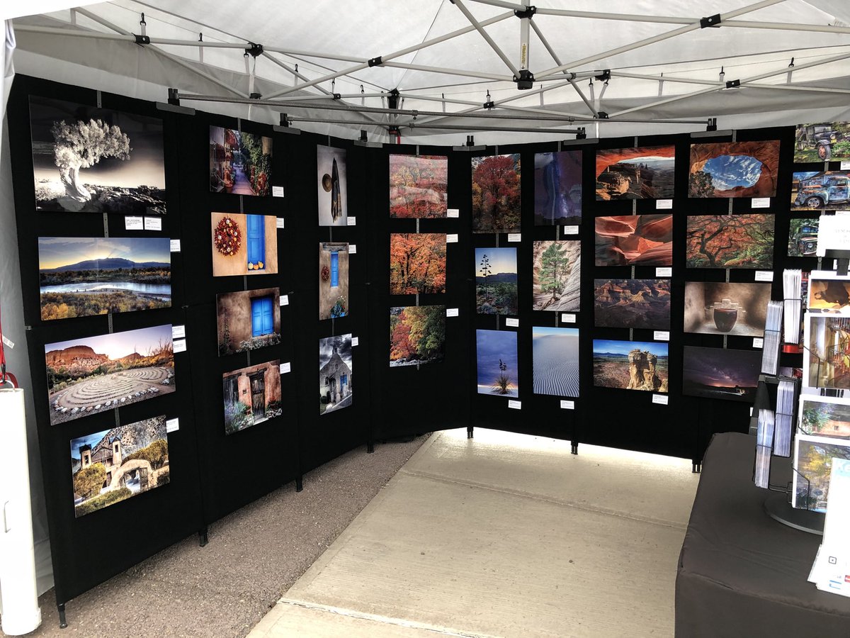 KSchafferPhoto's tweet photo. I’m at the Santa Fe Artists' Market from 8-2 today (on the runway across from REI, next to the Farmers’ Market in the Railyard).  My first time at the market this year, so if you’re in the area stop by and say hi! https://t.co/PS75iA1crp