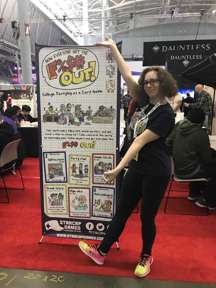 Starcap Games tweet media