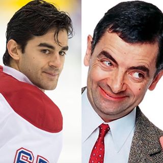 cmnova19's tweet photo. @TheFordFANatic One is a skilled hockey player, and the other plays for the habs! #fansgofurther https://t.co/dXw7XfBwyW
