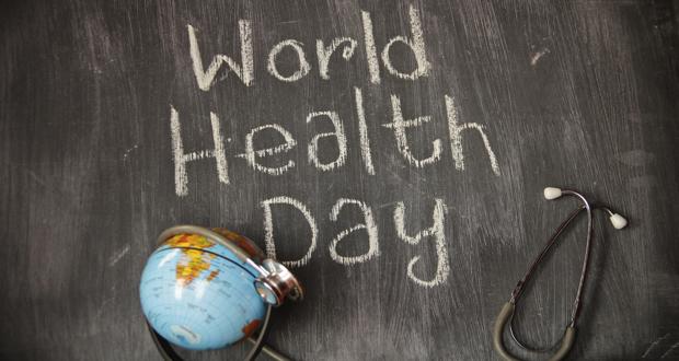 CCTreatment's tweet photo. World Health's Day: “Universal health coverage: everyone, everywhere” Let's all work together to make this a reality! #HealthForAll #WHD #WHO #CCTreatment https://t.co/sRv7UAB0fd