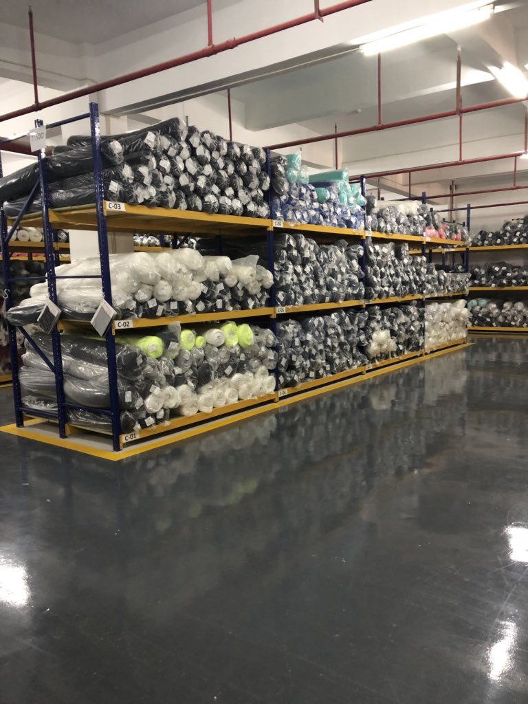 ArlideLai's tweet image. We are professional yoga wear manufacturer in China. We have a lot of ready stock fabric to choose. Good quality and fast delivery. If you are a designer or yoga brand owner please contact with us we can send you fabric samples to choose info@xmiyoga.com