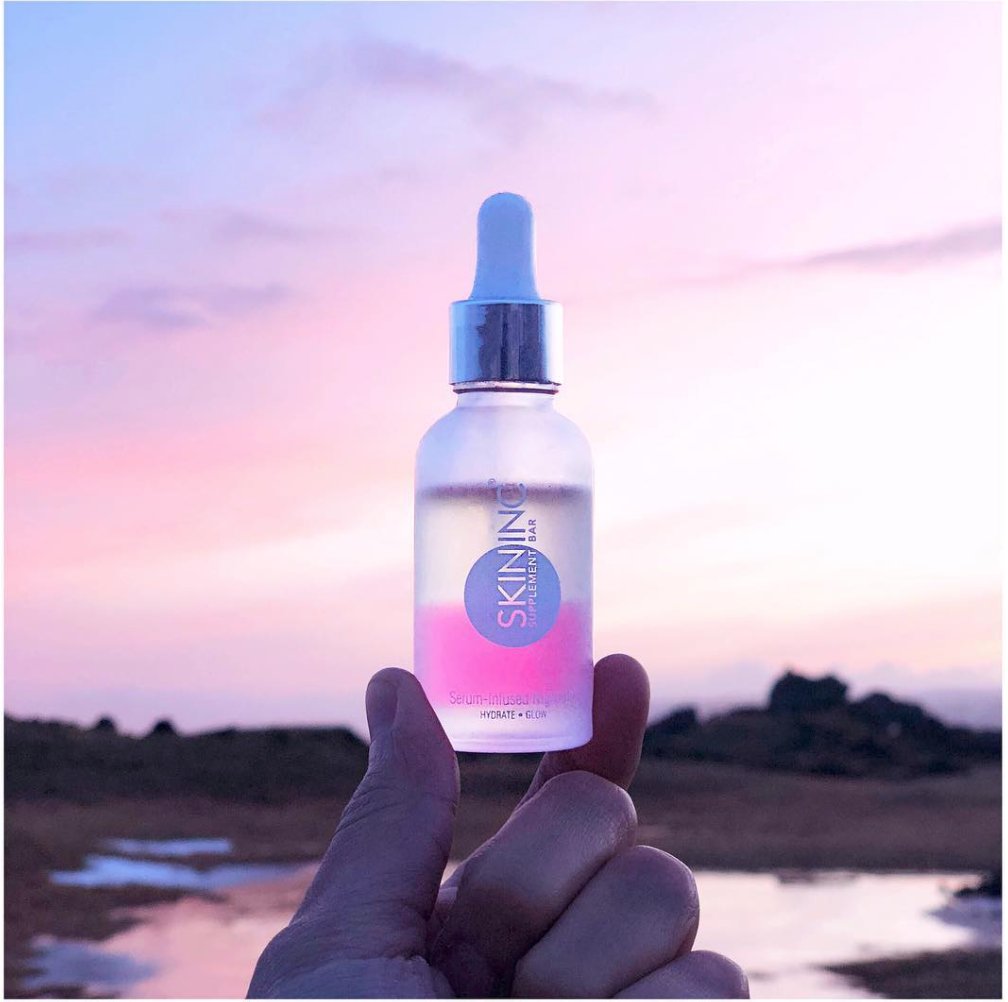 Skin Inc USA tweet media