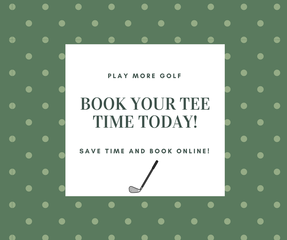 turtlehillgc's tweet photo. As we roll into the weekend, are you ready to tee off with us? Book online today! https://t.co/WwU67NkK8g https://t.co/h3ZCA3yN0L