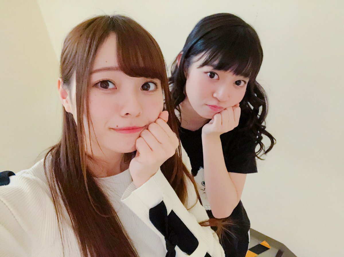 橋川姉妹 のぎざか Nogihashigawa Twitter