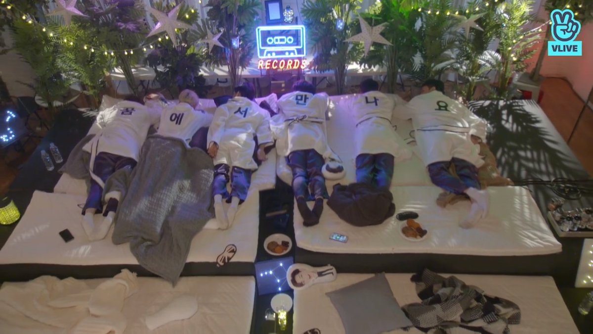 #GOT7 X LieV ended~

Trans: See you in the dream 
<a href="/GOT7Official/">GOT7</a>