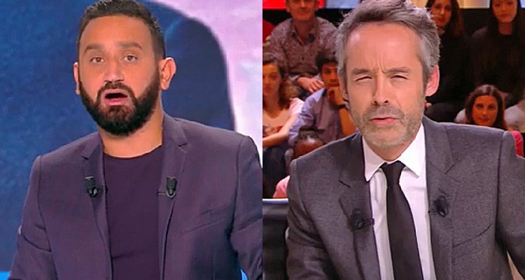 Thewayni's tweet photo. ( @TPMP retweet ) VS ( @Qofficiel like ) https://t.co/Iw5iIvIpoF