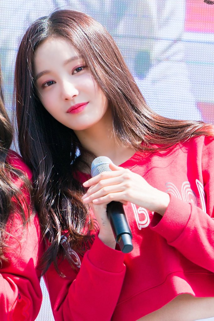 picsyeonwoo's tweet photo. https://t.co/VbQO2xqT2U