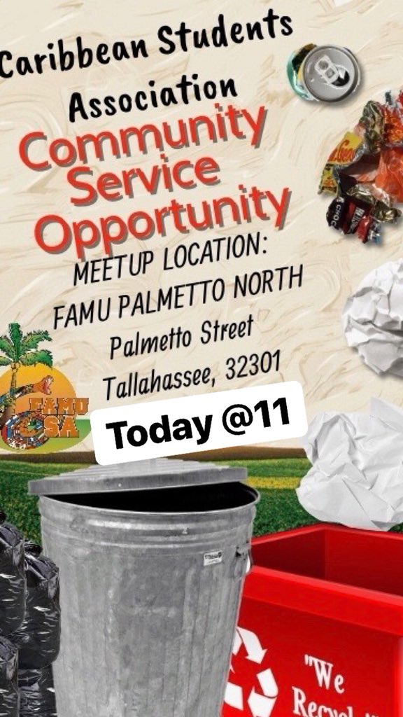 FAMU_CSA's tweet image. 