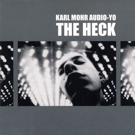 KarlMohrMusic's tweet image. @DeadRedVelvet fans: In case you missed the 20 year re-release of #KarlMohrAudioYo "The Heck" - #technoindustrial masterpiece is waiting for you.  #newmusic #rerelease #remastered  Visit tapelife.com to hear + buy! #tapelife #karlmohr #deadredvelvet #electronicmusic
