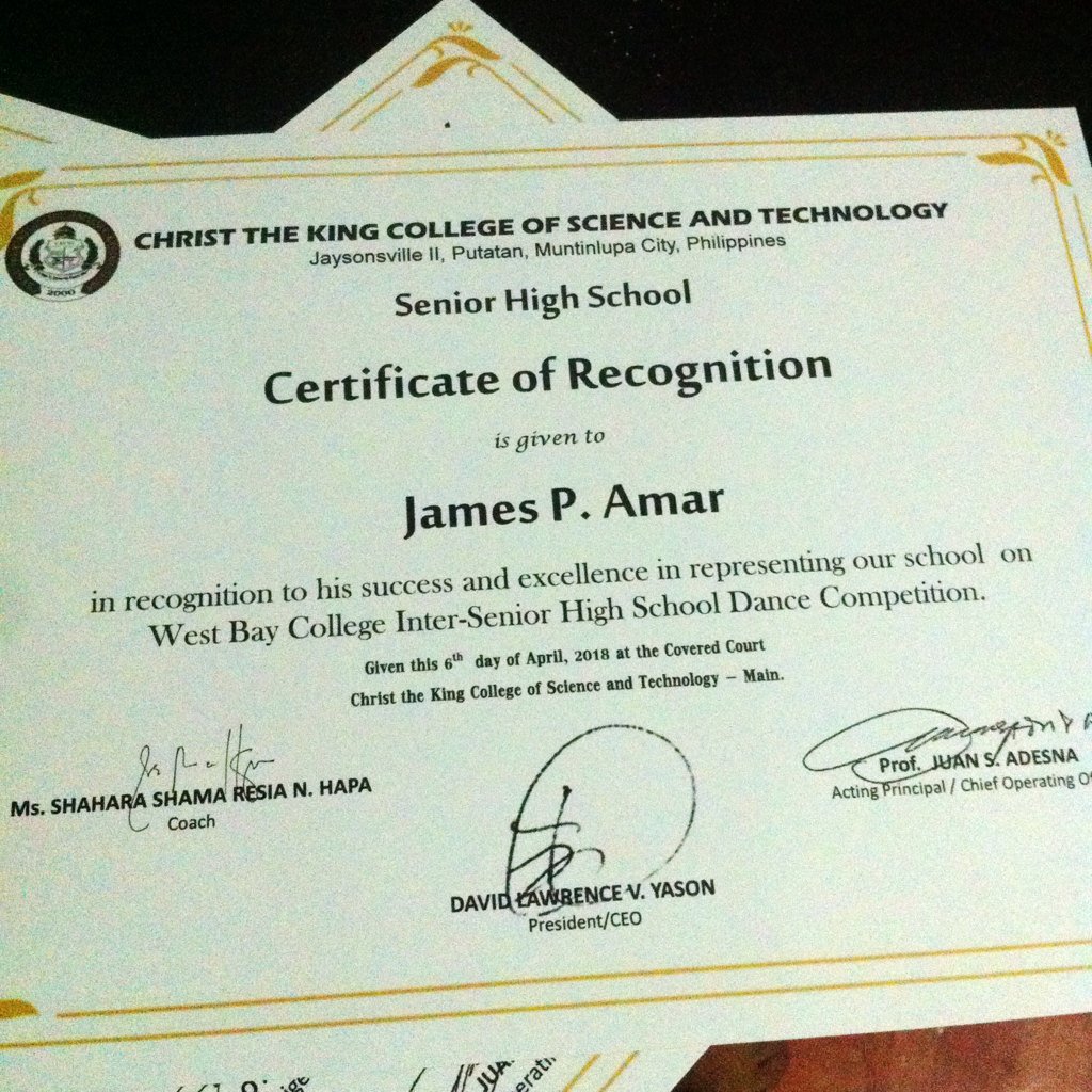 jmsmr3231's tweet image. Theres more!! ❤️✌️ #schoolrep. #DanceCraze