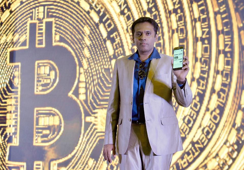 Forbes Crypto tweet media