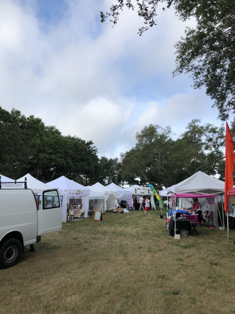 fronrath1's tweet photo. St. Petersburg Tiny Home’s in action! Come by The SPC table and say hello!!! https://t.co/VjJo9yfxcv