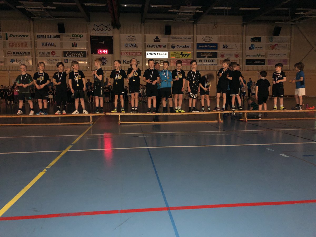 HKAranas's tweet photo. Tack alla spelare, ledare, föräldrar, domare för denna dagen, vi syns på Aranäs Open 👍 https://t.co/x7eiVhjZ9x
