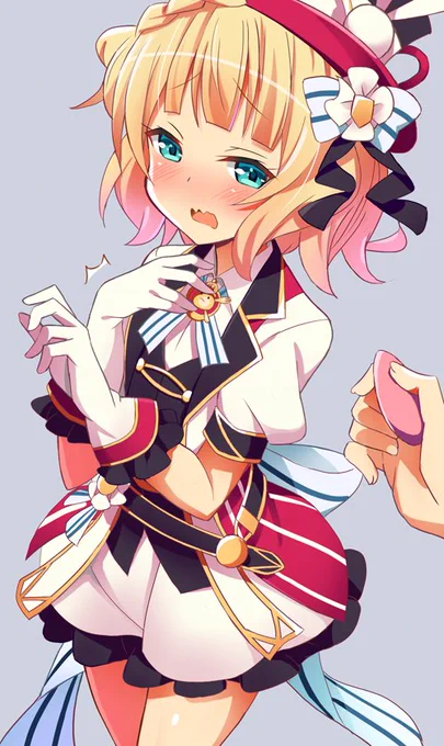 シャロちゃん! 