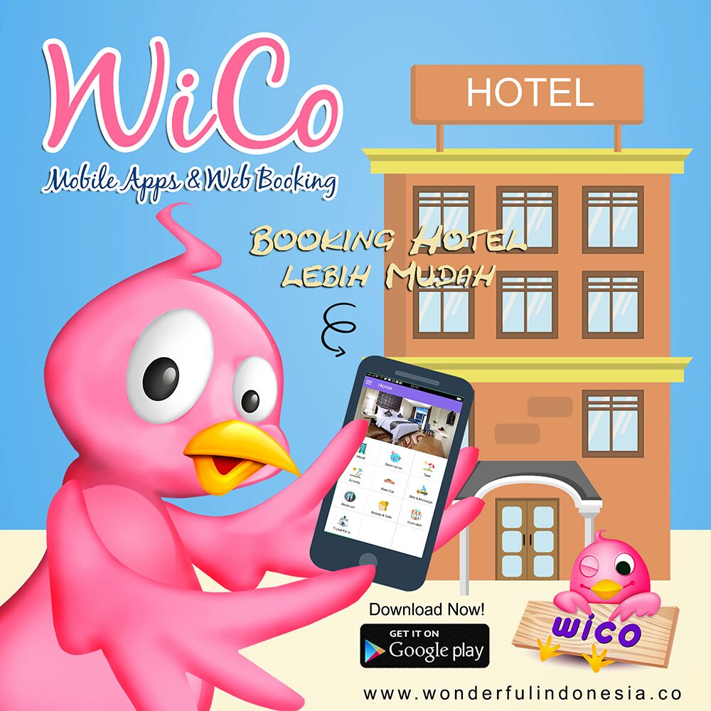 GreatBatam's tweet photo. Kemegahan ditengah kota Batam The Hills Hotel - Wico Indonesia https://t.co/zdK4tStjzF https://t.co/m0Qm5UR5LY