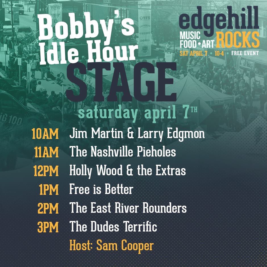 Lightning100's tweet photo. Kick off festival season today at @EdgehillRocks! Music starts at 10am with over 60 local food trucks and vendors on site! https://t.co/oKrcJQteal