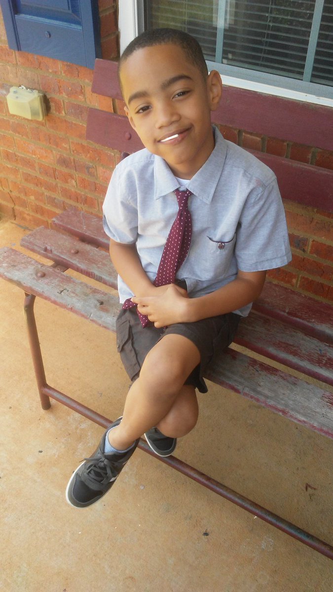 bejaybrown's tweet photo. Six years of Adyn This is a great adventure. My kindergartener is smart, funny, and kind. Handsome too! https://t.co/DGAALqSC0z