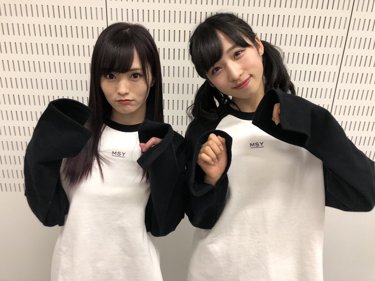 Nmb48山本彩 ゅぃゅぃと被った私服がこれです Akb48lover Nmb48山本彩 ゅぃゅぃと被った私服がこれです Akb48lover