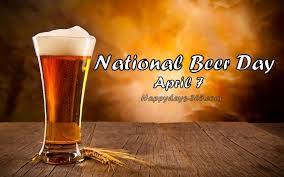 TripleJCleanin's tweet photo. Celebrating #NationalBeerDay  :)
Have a great Saturday! #SaturdayMorning https://t.co/rEnHSyXakl
