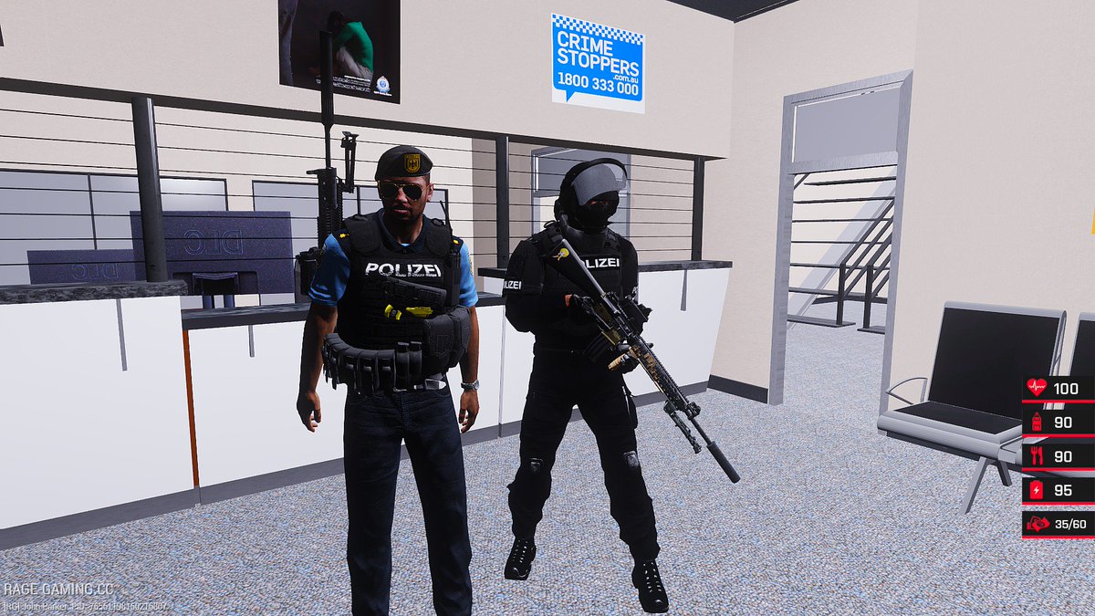 rgmultigaming's tweet photo. Hallo liebe Community, die letzten Tage haben wir etwas Zeit auf dem Arma3-Altis-Life-Moddet Server verbracht. Hierbei sind ein paar Screenshots entstanden die ich euch gerne zeigen würde. Wenn Ihr wollt könnt Ihr Eure Meinung unter diesen Beitrag schreiben. https://t.co/25PG8JvPso