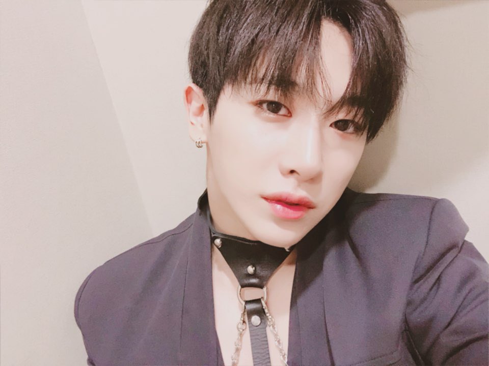 몬스타엑스_MONSTA X tweet media